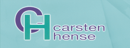 Logo carsten hense - Maler- und Lackierermeister
